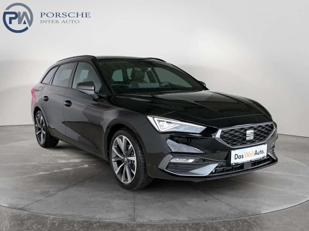 Seat Leon 2025 Benzine