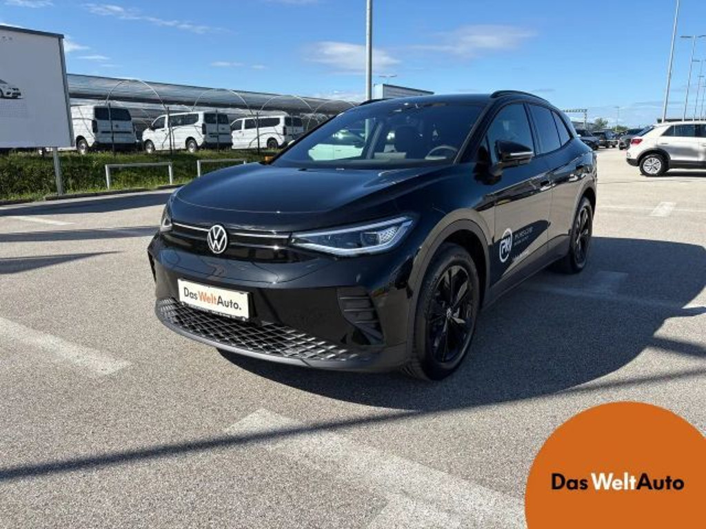 Volkswagen ID.4 2025 Elektrisch