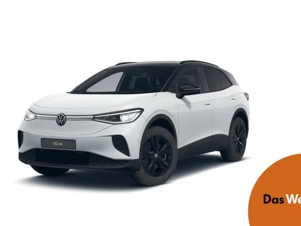 Volkswagen ID.4 2025 Elektrisch
