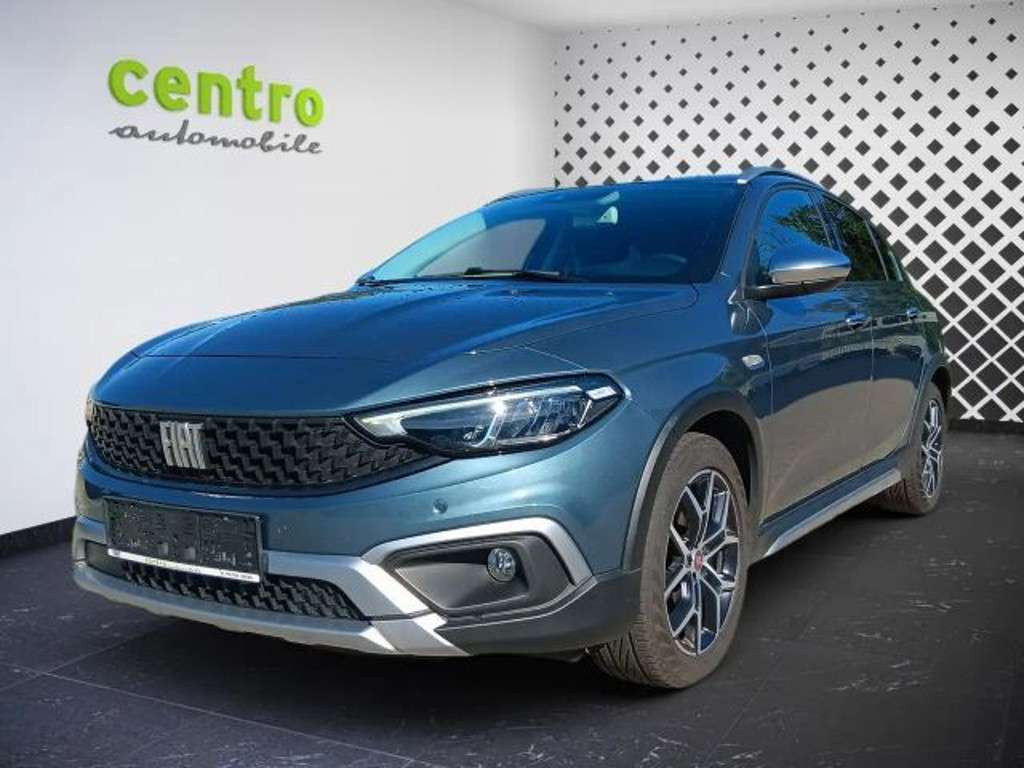 Fiat Tipo 2021 Diesel