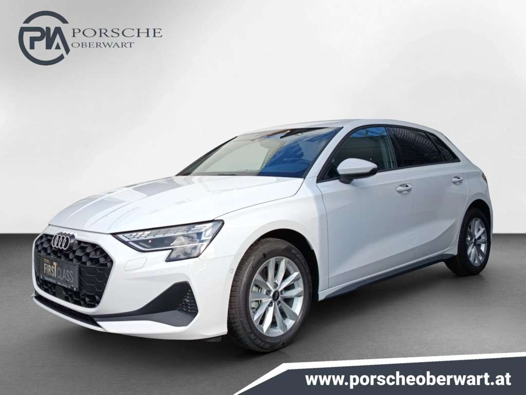 Audi A3 2025 Benzine