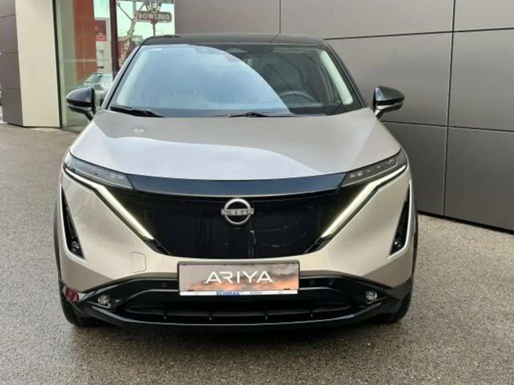 Nissan Ariya