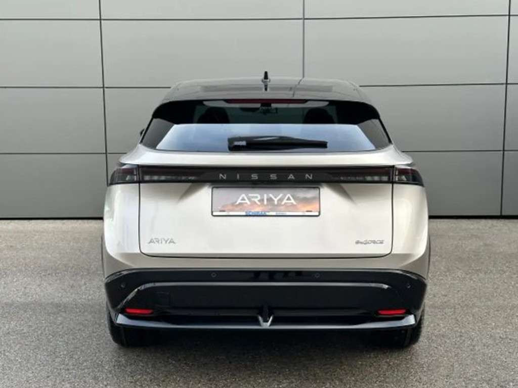 Nissan Ariya