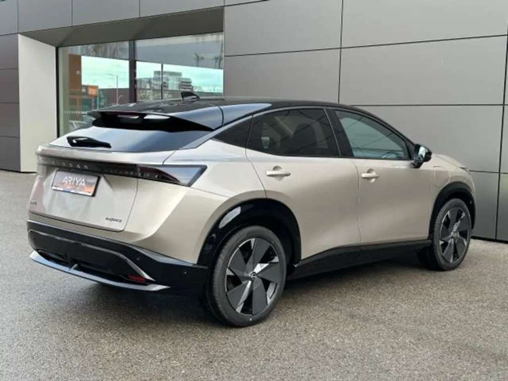 Nissan Ariya