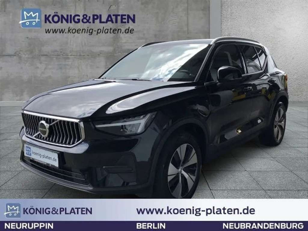 Volvo XC40 2022 Hybride Benzine