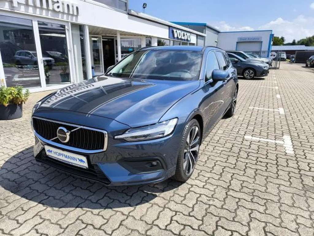 Volvo V60 2024 Diesel