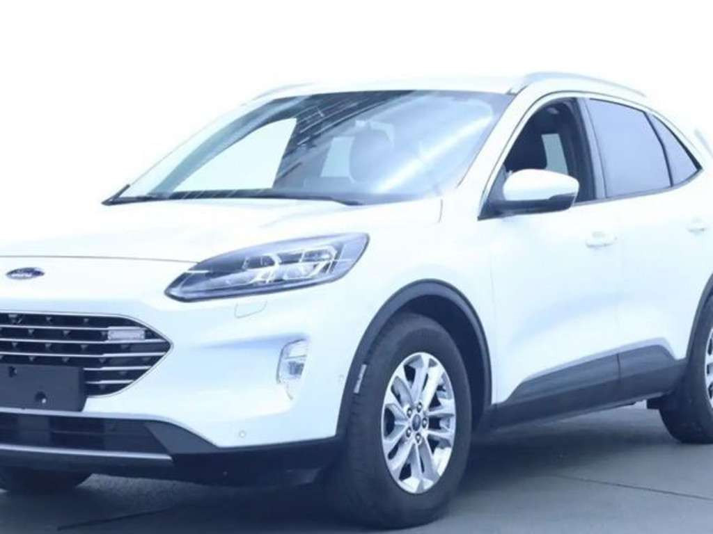 Ford Kuga 2022 Diesel