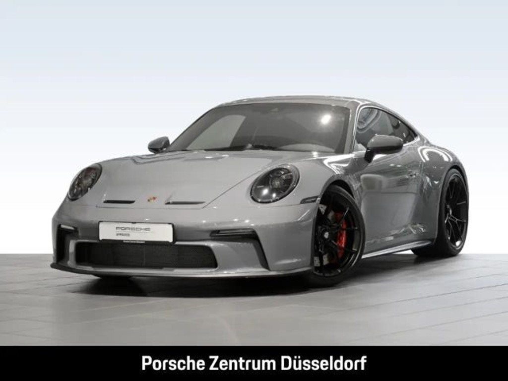 Porsche 992 2023 Benzine