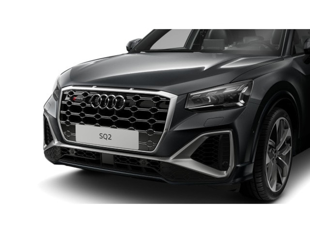 Audi SQ2
