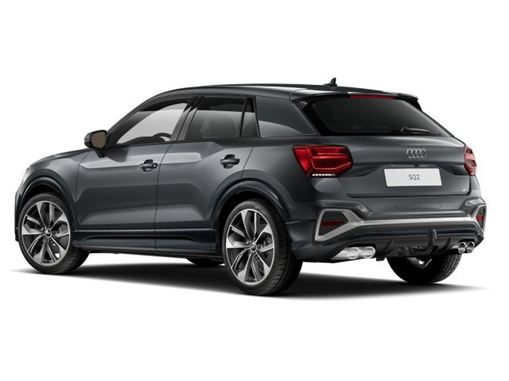 Audi SQ2