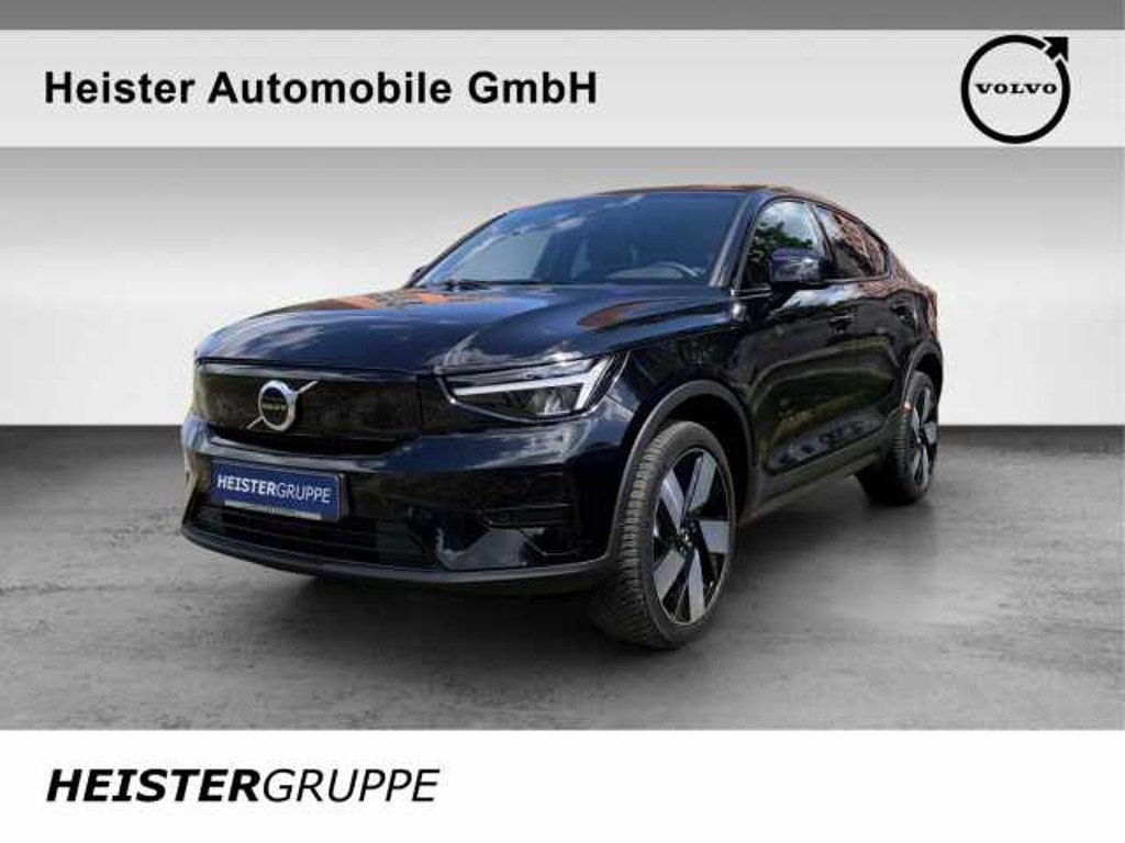 Volvo C40 2022 Elektrisch