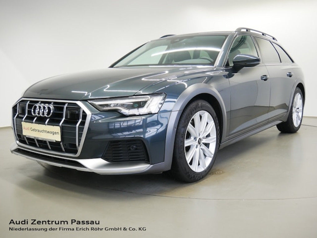 Audi A6 allroad 2023 Diesel