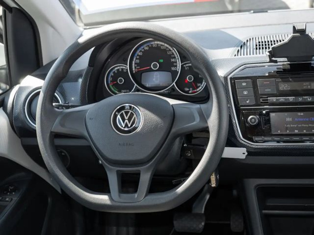 Volkswagen e-Up!
