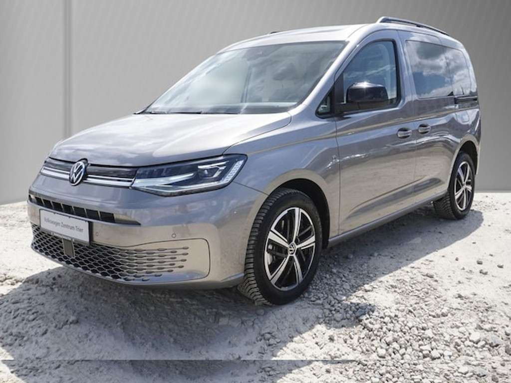 Volkswagen Caddy 2025 Diesel
