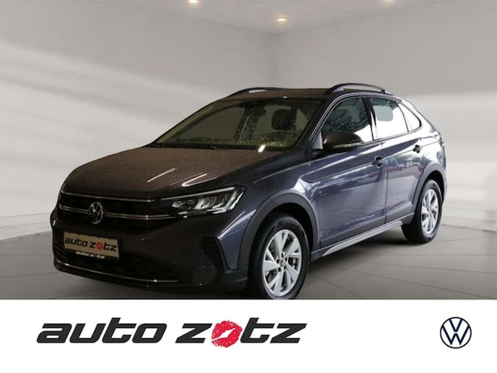 Volkswagen Taigo 2025 Benzine