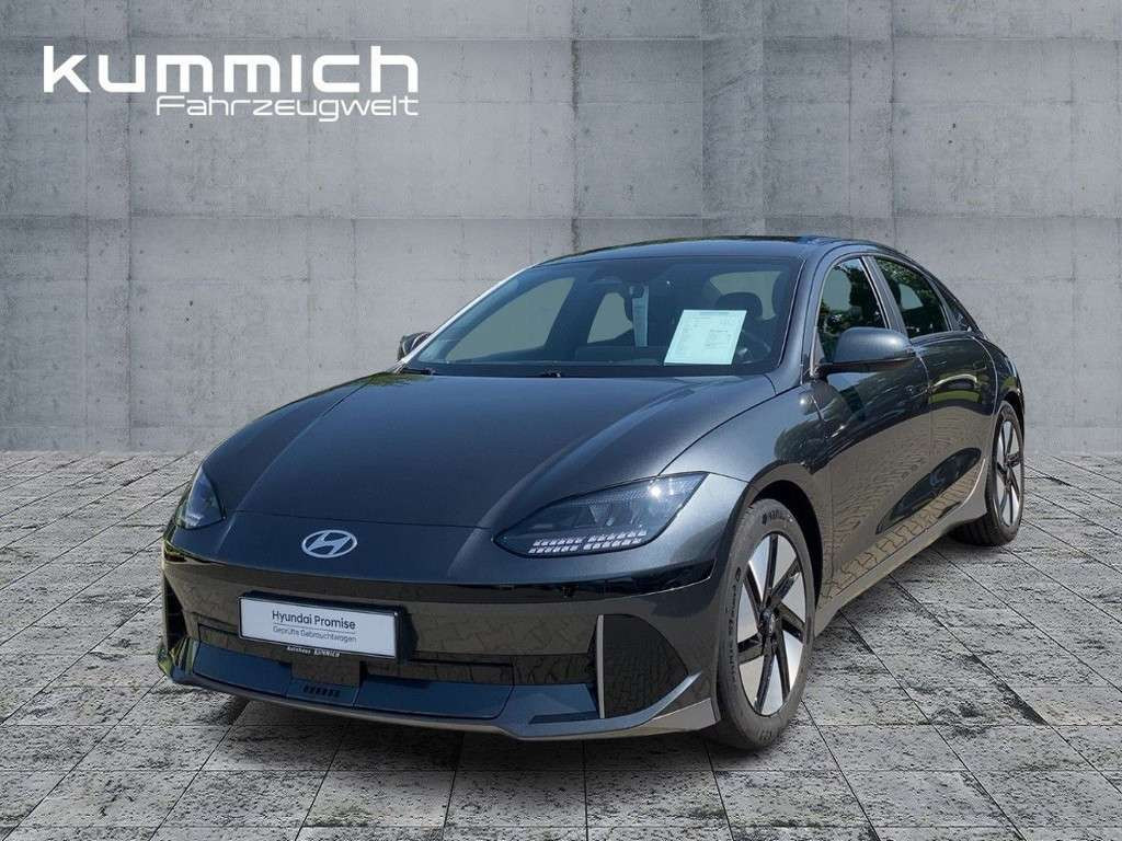 Hyundai IONIQ 6 2023 Elektrisch