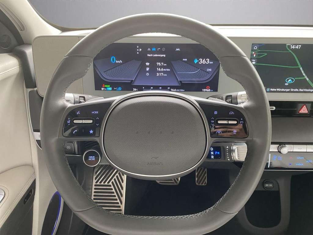 Hyundai Ioniq 5