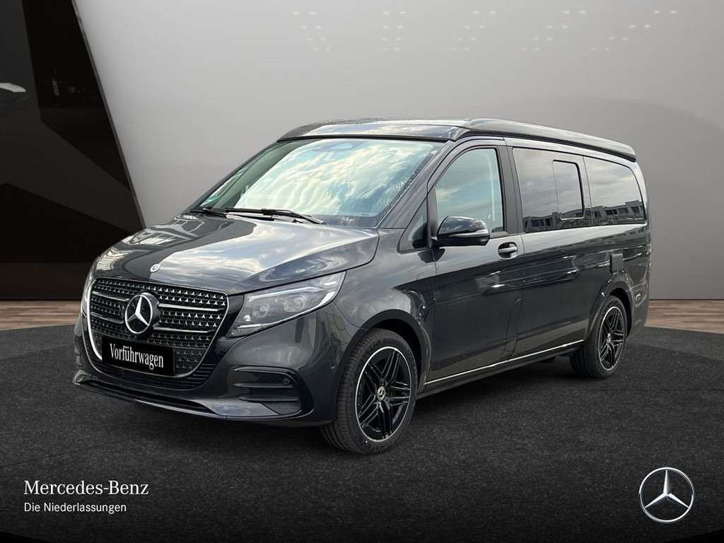 Mercedes-Benz Marco Polo 2025 Diesel