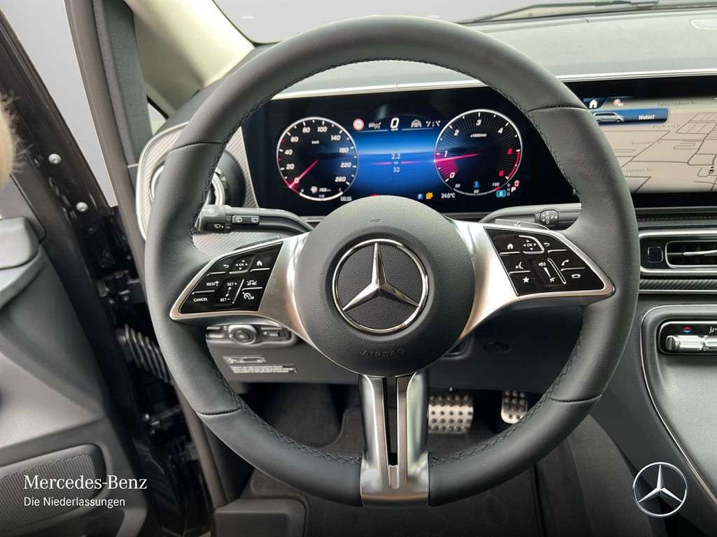 Mercedes-Benz Marco Polo