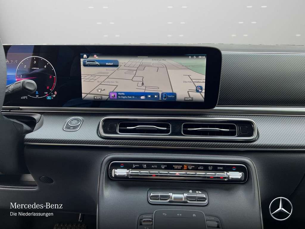 Mercedes-Benz Marco Polo