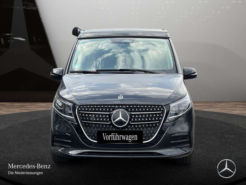 Mercedes-Benz Marco Polo