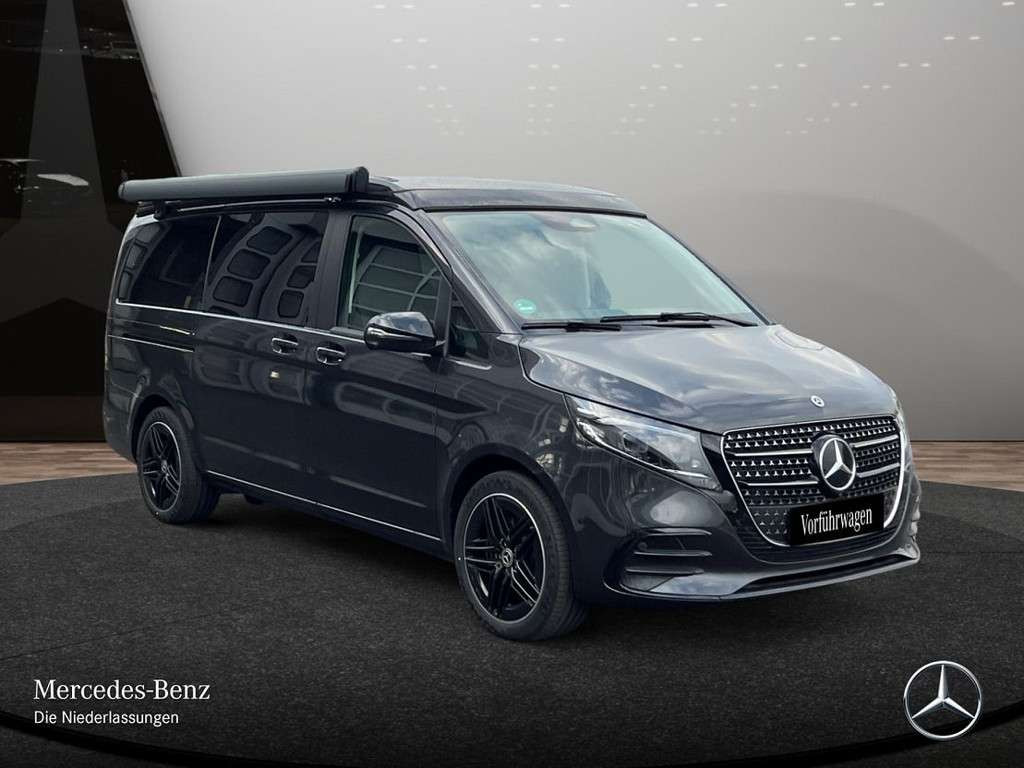 Mercedes-Benz Marco Polo