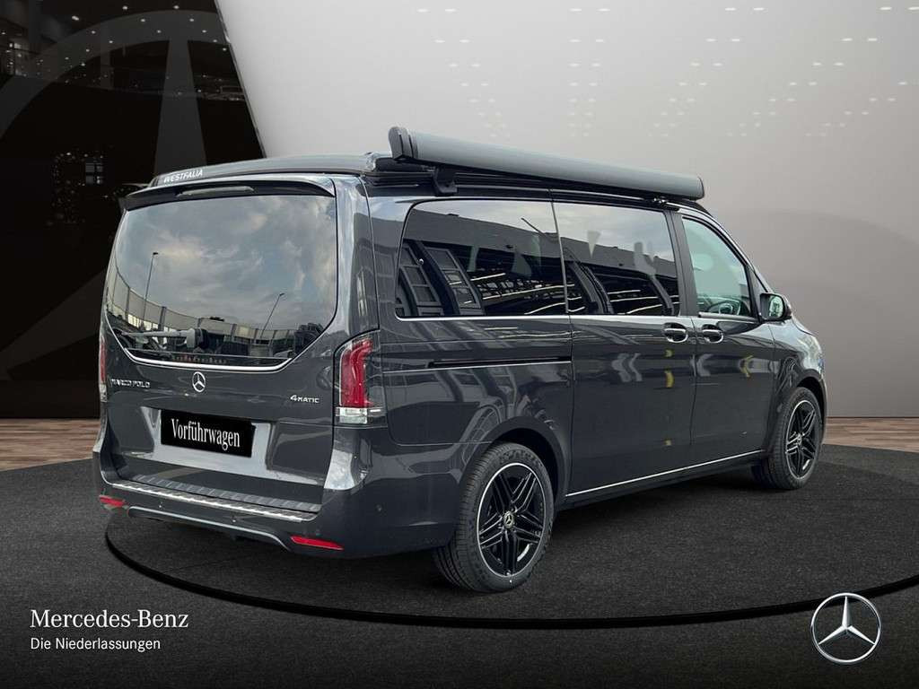 Mercedes-Benz Marco Polo