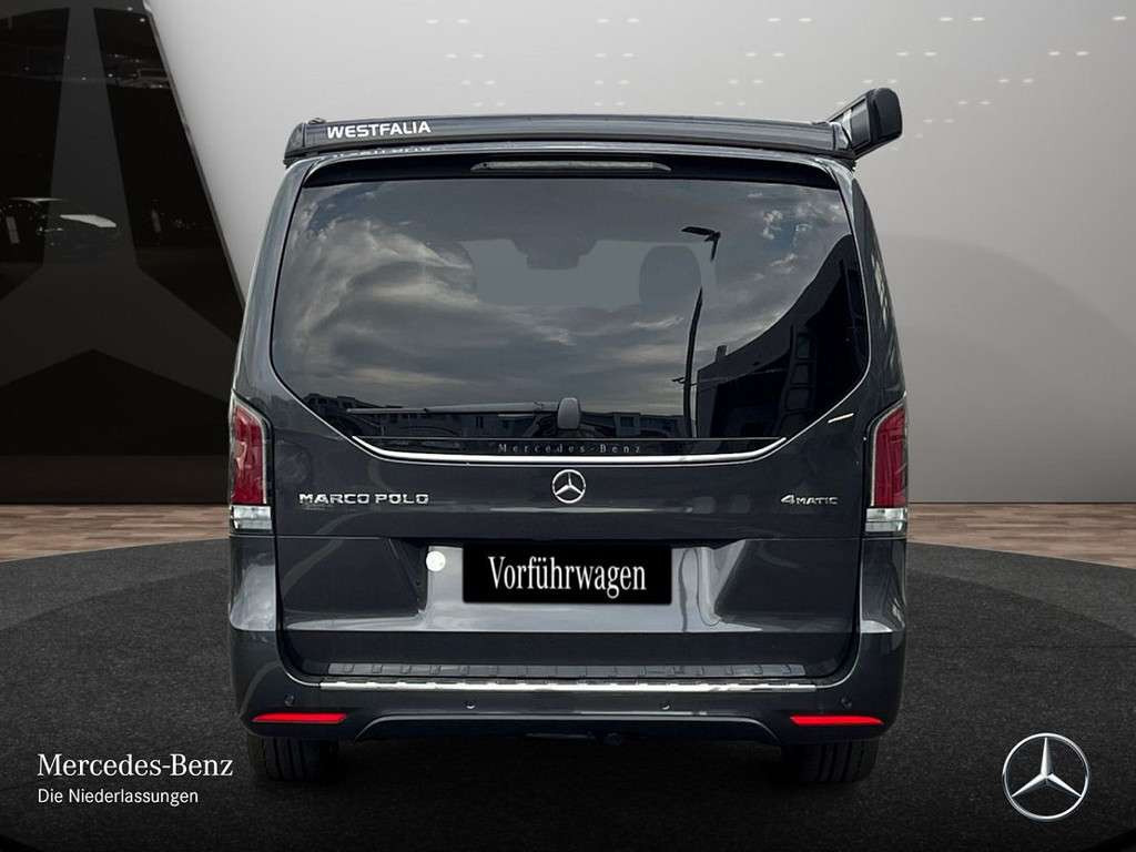 Mercedes-Benz Marco Polo