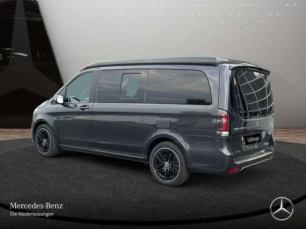 Mercedes-Benz Marco Polo