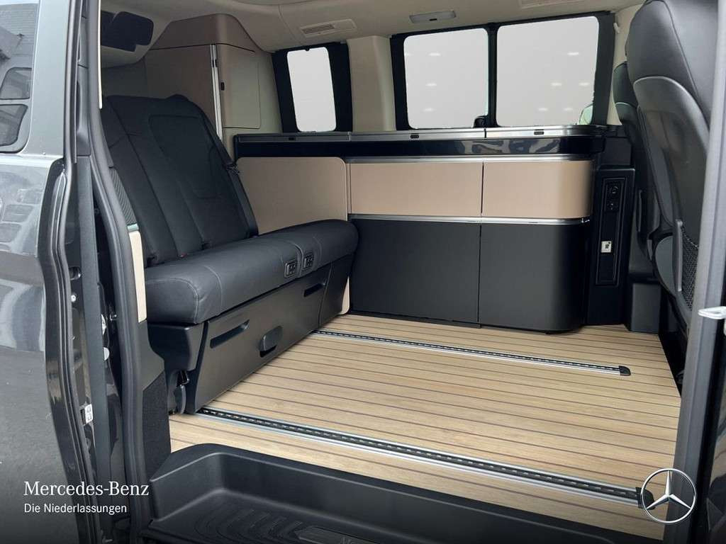 Mercedes-Benz Marco Polo