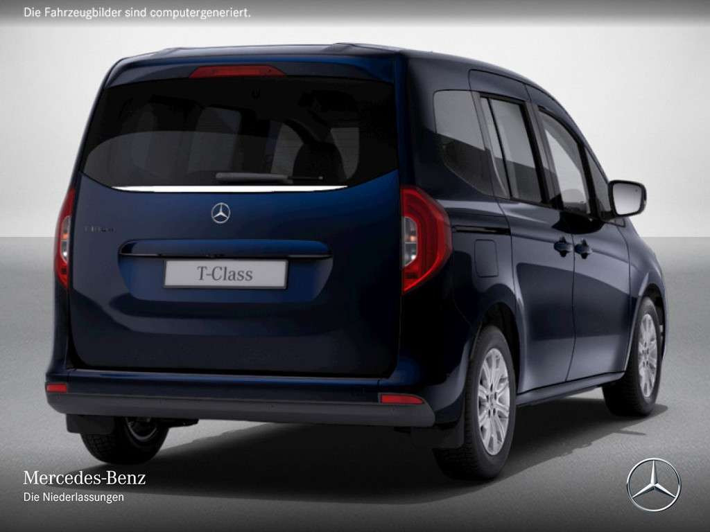 Mercedes-Benz T 180