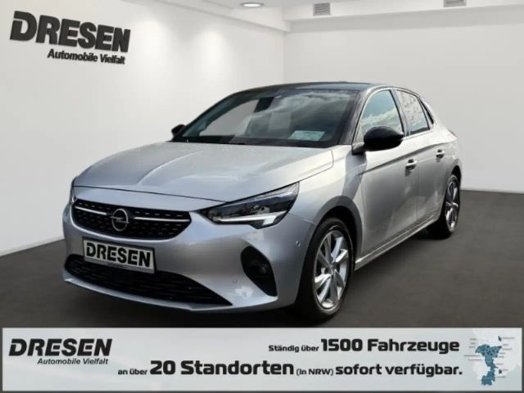 Opel Corsa 2023 Benzine