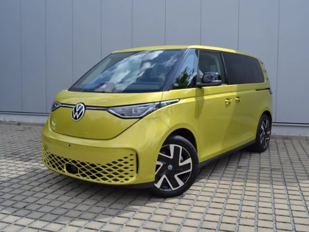 Volkswagen ID. Buzz