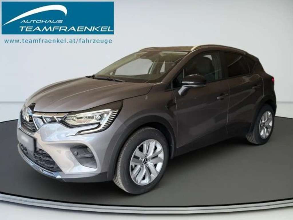 Mitsubishi ASX 2024 Benzine