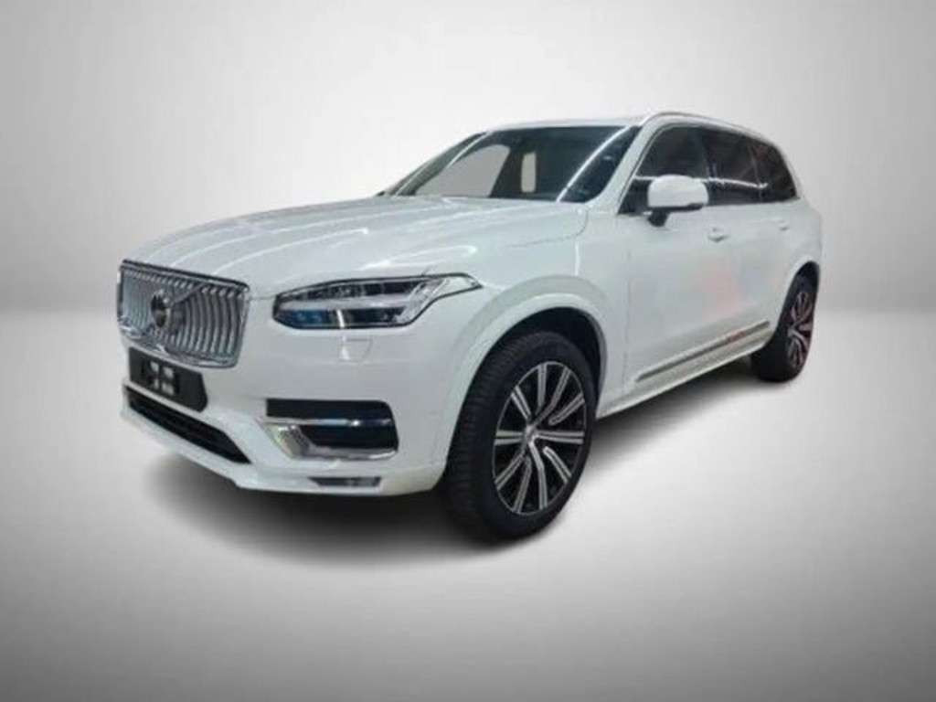Volvo XC90 2024 Diesel
