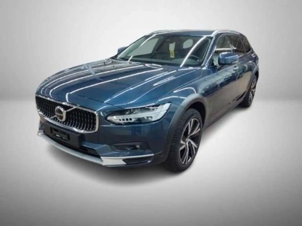 Volvo V90 Cross Country 2024 Benzine