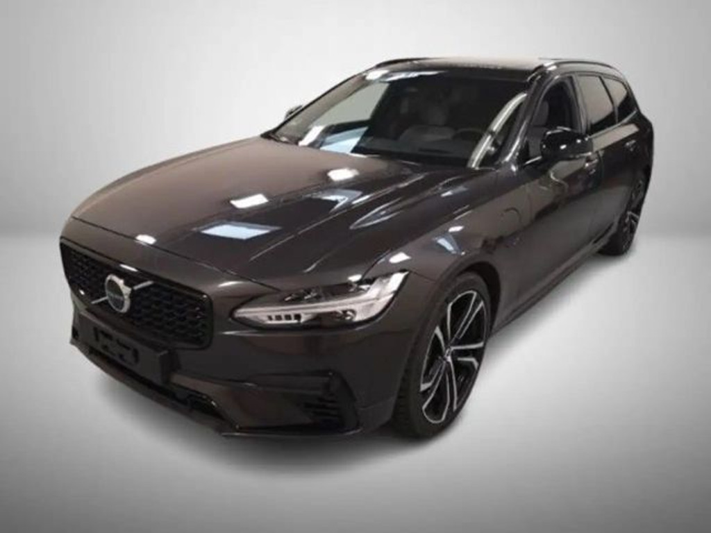 Volvo V90 2022 Hybride Benzine