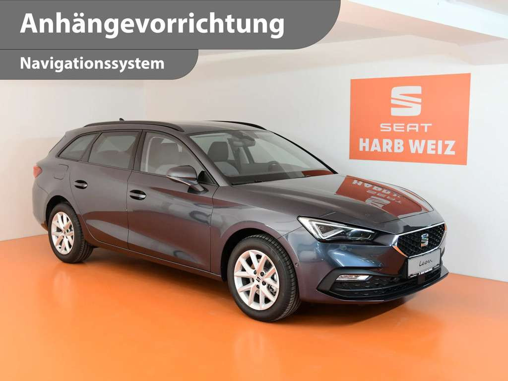 Seat Leon 2025 Benzine