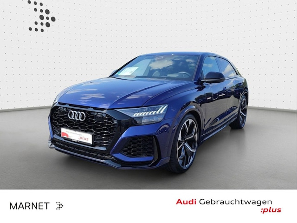 Audi RS Q8 2022 Benzine
