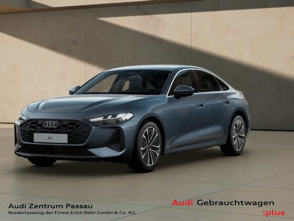 Audi A5 2025 Diesel