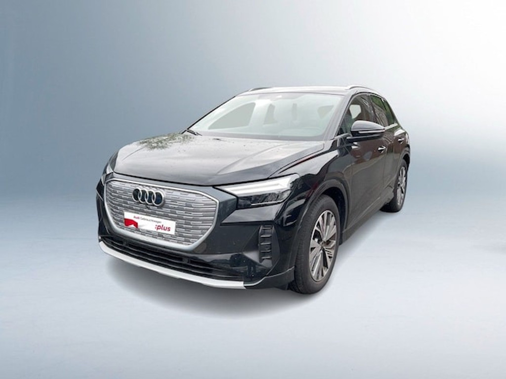 Audi Q4 e-tron 2022 Elektrisch