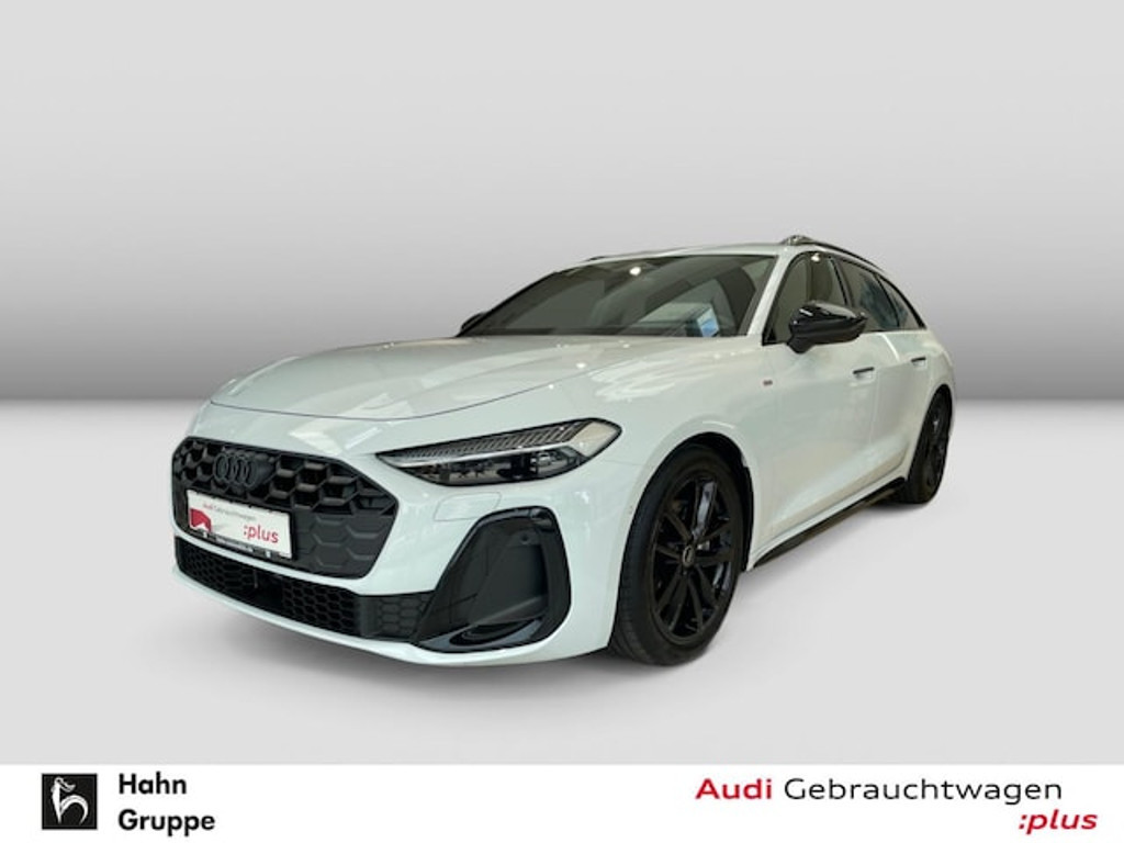 Audi A5 2025 Benzine