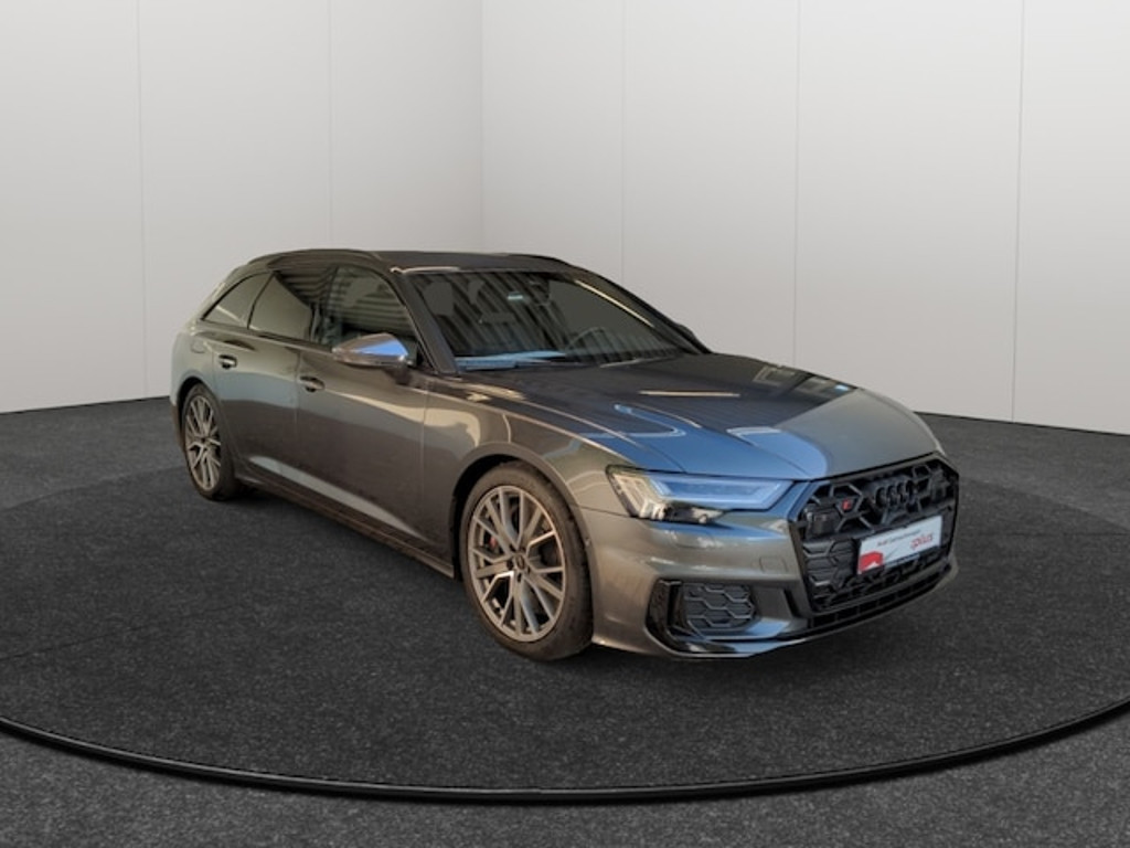 Audi S6
