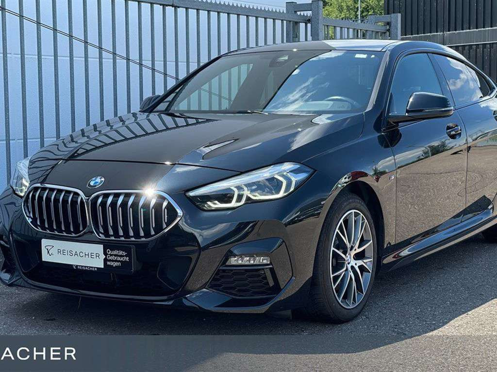 BMW 2 Serie 2022 Benzine