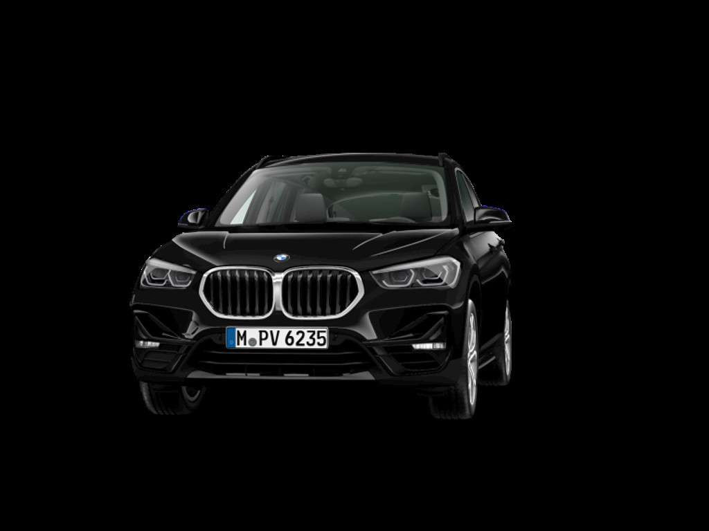 BMW X1 2022 Benzine