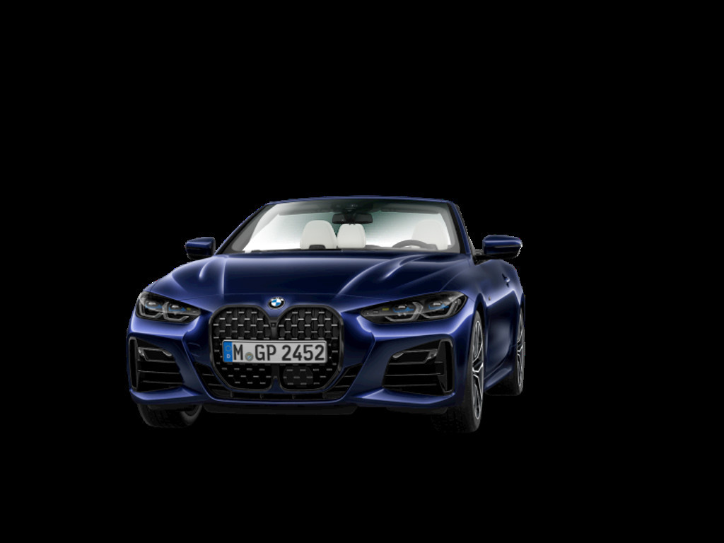 BMW M440 2023 Benzine