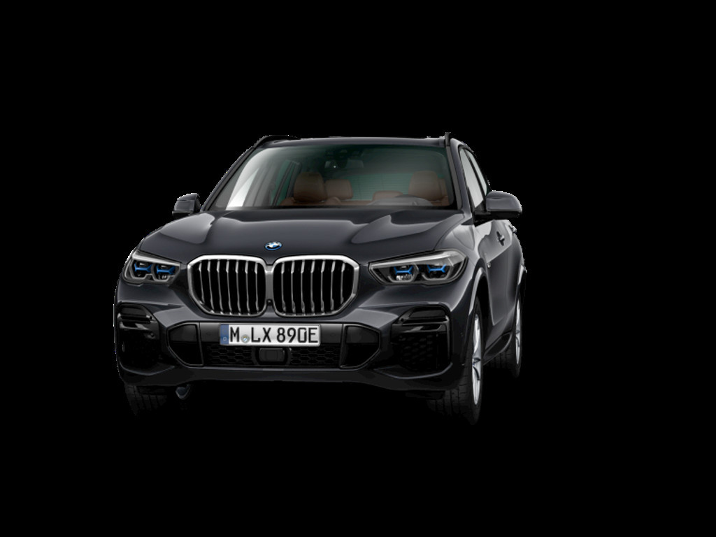 BMW X5 2022 Hybride Benzine