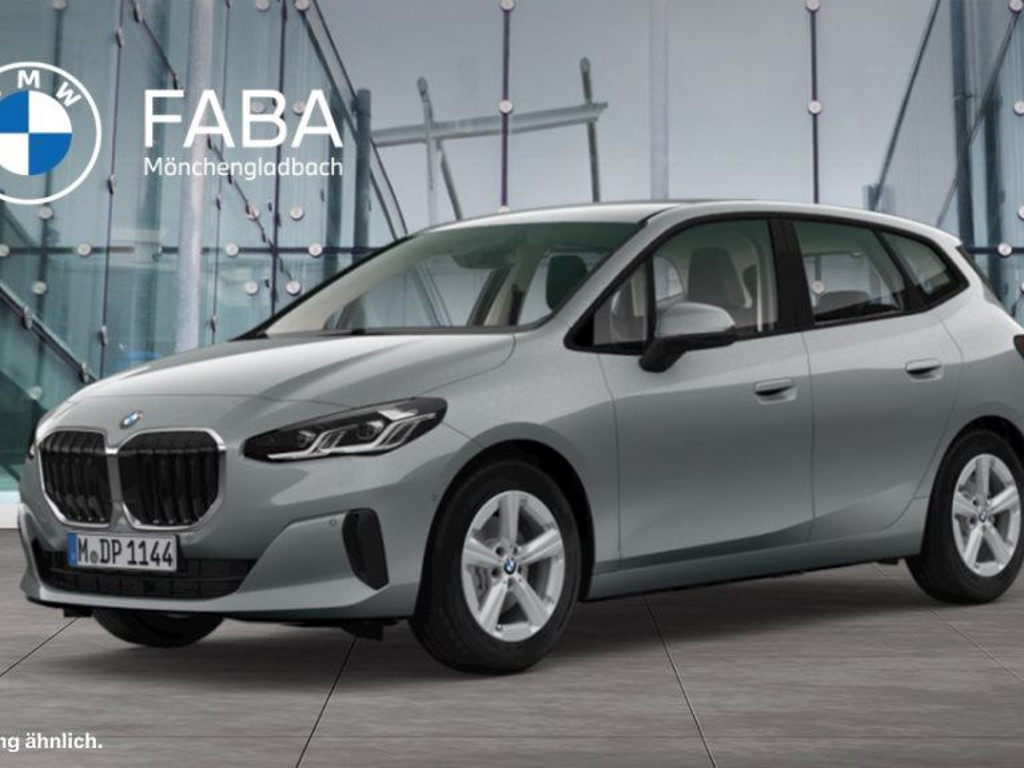 BMW 2 Serie 2024 Benzine