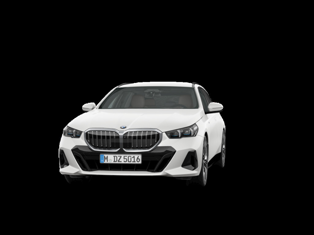 BMW 5 Serie 2024 Diesel