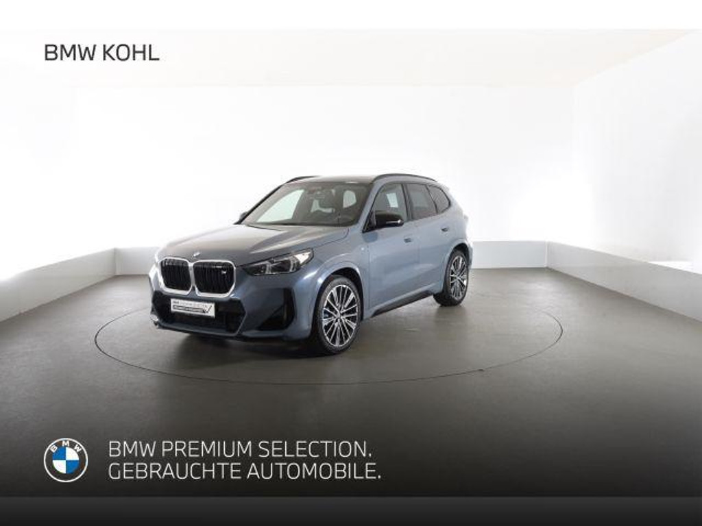BMW X1 2024 Benzine
